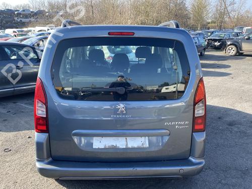 Rear mirror PEUGEOT PARTNER Tepee 1.6 HDi | BP26026203I6 - Image 7