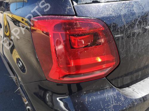 Starter VW POLO V (6R1, 6C1) 1.8 GTI | BP25561381M8 