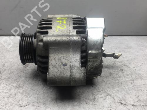 Alternator SUZUKI ALTO VII (GF, HA25_, HA35_) 1.0 (AMF310, GFC31S) | BP25522319M7 