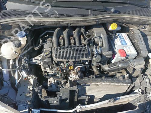Left front window switch PEUGEOT 208 I (CA_, CC_) 1.2 VTI 82 | BP25573879I27  - Image 17