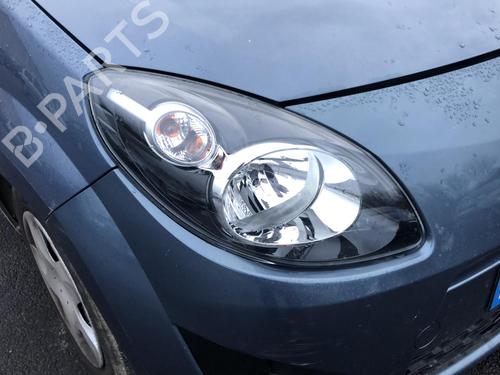 Devioluci RENAULT TWINGO II (CN0_) 1.2 16V (CN0K, CN0V, CN0A) | BP25521305I23 - Image 30