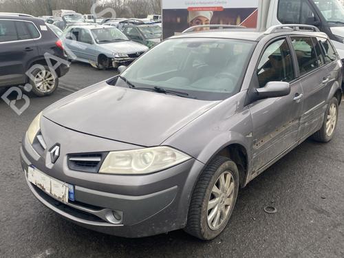 ABS pump RENAULT MEGANE II Estate (KM0/1_) 2.0 dCi | BP26684475M43 