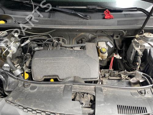 Left front shock absorber DACIA SANDERO II 1.2 | BP25548333M16  - Image 29