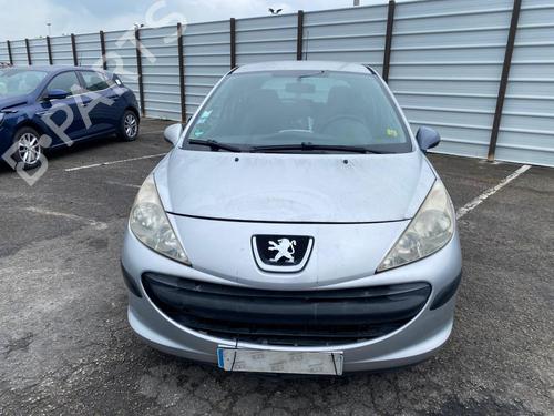 Used Parts PEUGEOT 207 (WA_, WC_) 1.4 BiFuel 4933151