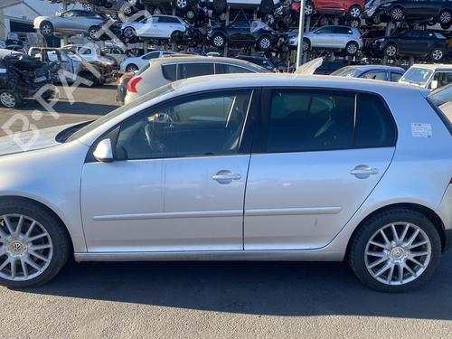 Climate control VW GOLF V (1K1) 2.0 TDI | BP25520153I5 - Image 25