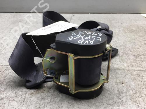 Used Seat buckle Seat buckle RENAULT ESPACE III (JE0_) 2.2 dCi (JE0K) (130 hp) 25534426 25534426