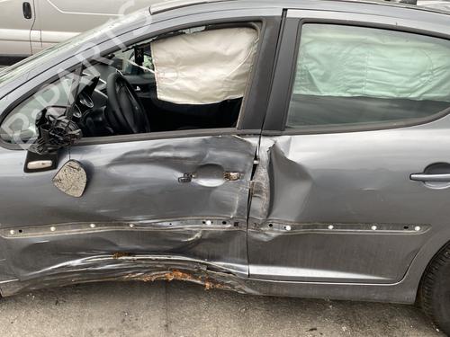 Multifunctionele display PEUGEOT 207 (WA_, WC_) 1.6 HDi | BP28840243C48