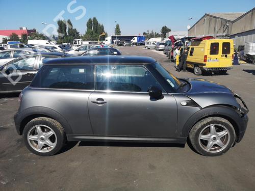 Front right window mechanism MINI MINI (R56) Cooper D | BP25517278C23 