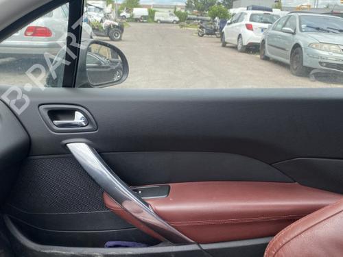 Steering column stalk PEUGEOT 308 CC (4B_) 2.0 HDi | BP25527382I23  - Image 30