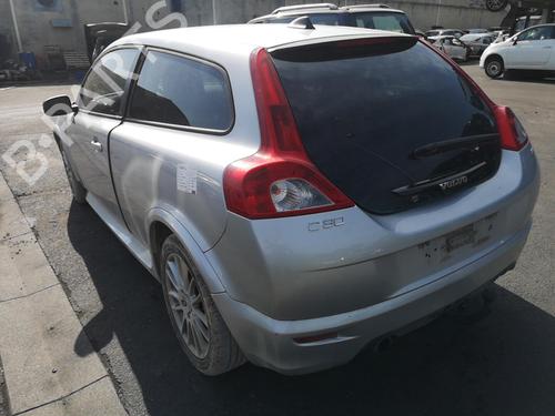 Display monitor VOLVO C30 (533) 2.0 D | BP25554181C48 