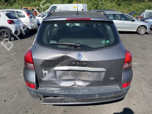 Left front window switch RENAULT CLIO III Grandtour (KR0/1_) 1.2 16V | BP25539613I27  - Image 19