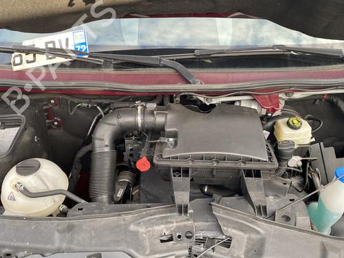 Left front window switch MERCEDES-BENZ SPRINTER 3,5-t Van (B906) | BP35820936I27 - Image 10
