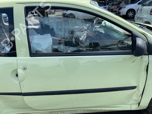 Right front driveshaft RENAULT TWINGO II (CN0_) 1.2 (CN0D) | BP25521782M39 - Image 4