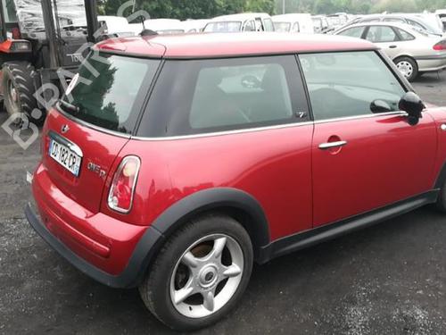 Front right seatbelt MINI MINI (R50, R53) One D | BP25553500I25 - Image 17