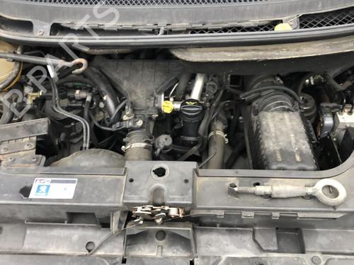 AC compressor PEUGEOT 807 (EB_) 2.0 HDi | BP30505431M34  - Image 26
