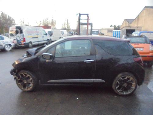 Left front window switch CITROËN DS3 (SA_) 1.6 HDi 90 | BP25559983I27 - Image 10