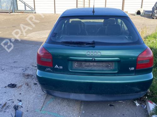 Warning switch AUDI A3 (8L1) 1.8 | BP29538476I22 - Image 17