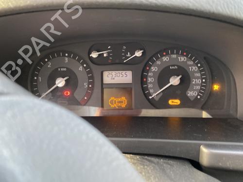 Left tailgate light RENAULT LAGUNA II (BG0/1_) 1.9 dCi (BG1A, BG1W, BG0G) | BP25715116C79 - Image 6