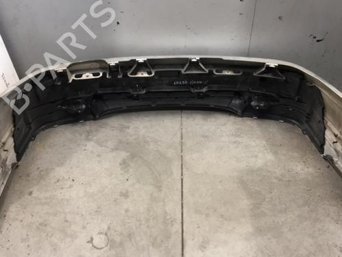 Rear bumper MERCEDES-BENZ C-CLASS (W203) C 220 CDI (203.006) | BP25522284C8 