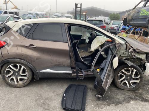 Left front window switch RENAULT CAPTUR I (J5_, H5_) 0.9 TCe 90 | BP25543047I27 - Image 23