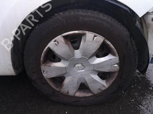 Left front window switch RENAULT CLIO IV (BH_) 1.5 dCi 75 | BP25519696I27 - Image 3