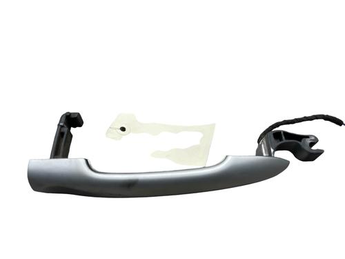 Front right exterior door handle RENAULT SCÉNIC III (JZ0/1_) 1.5 dCi | BP25511537C129 
