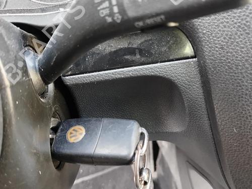 Climate control VW GOLF V (1K1) 2.0 TDI | BP28199542I5  - Image 32