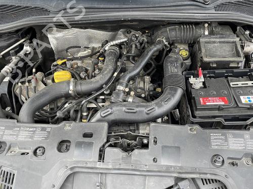 Used Parts RENAULT CLIO IV (BH_) 0.9 TCe 90 (BHNF, BHMA, BHMH, BHJK, BHJR) (90 hp) 4200766