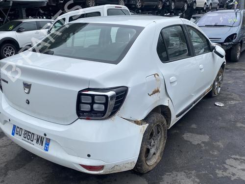 Headrest DACIA LOGAN II 1.0 SCe 75 | BP25575246I31  - Image 20