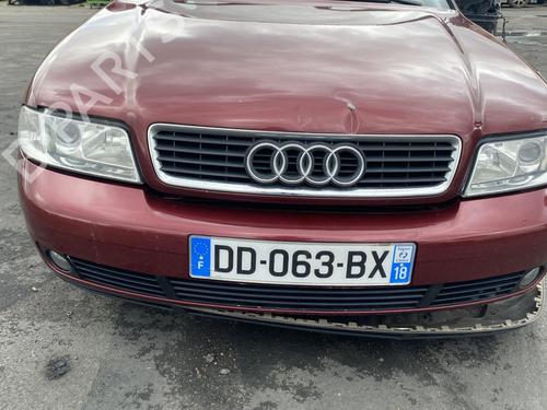 Right headlight AUDI A4 B5 (8D2) 1.9 TDI | BP25576360C29 