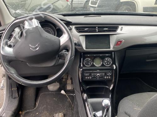 Starter CITROËN C3 II (SC_) 1.6 VTi 120 | BP25504019M8  - Image 28