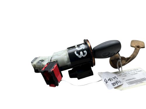 Ignition barrel OPEL VIVARO B Van (X82) 1.6 CDTI (05) | BP27677525M48 