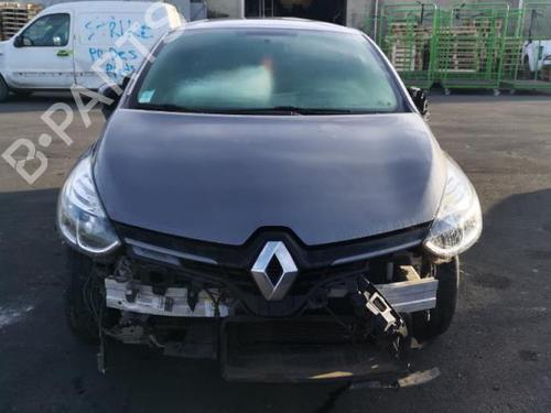 Left tailgate light RENAULT CLIO IV (BH_) 1.5 dCi 75 | BP25519657C79 - Image 21