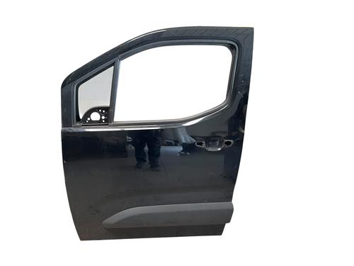 Left front door OPEL COMBO Box Body/MPV (K9) 1.6 D | BP25507999C2 