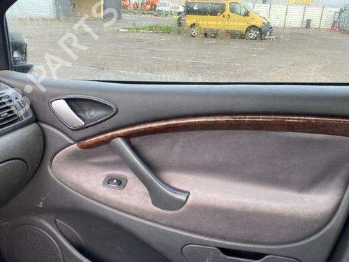Left front window switch CITROËN C5 I (DC_) 2.0 HDi (DCRHZB, DCRHZE) | BP31925238I27 - Image 8
