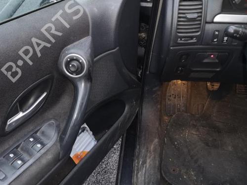 Høyre baklys RENAULT LAGUNA II (BG0/1_) 1.9 dCi (BG1A, BG1W, BG0G) | BP25576750C35 