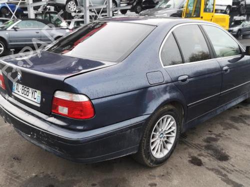 AC compressor BMW 5 (E39) 520 d | BP25555582M34  - Image 29