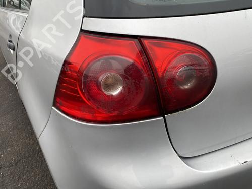 Left tailgate light VW GOLF V (1K1) 1.9 TDI | BP25893553C79 