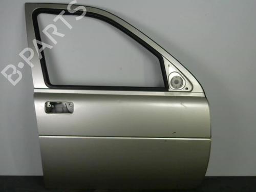 Used Right front door LAND ROVER FREELANDER I (L314) 2.0 Td4 4x4 (112 hp) 25552595