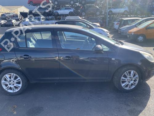 Starter OPEL CORSA D (S07) 1.4 (L08, L68) | BP25510726M8  - Image 11