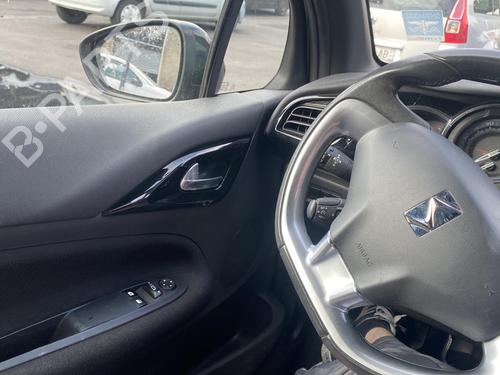Climate control CITROËN DS3 Convertible 1.6 HDi 90 | BP25522098I5 