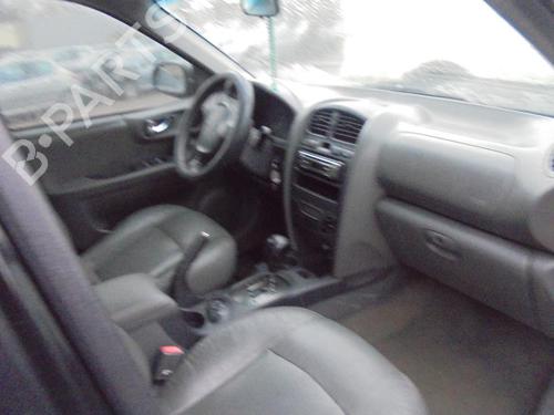 Right mirror HYUNDAI SANTA FÉ I (SM) 2.0 CRDi 4x4 | BP25553530C27 