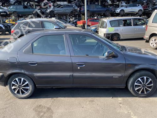 Left sun visor CITROËN XSARA (N1) 1.8 i | BP25575436I1 