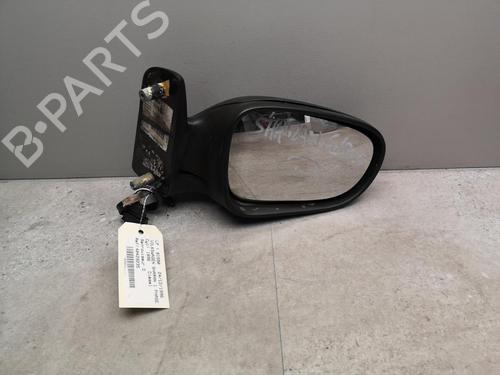 Used Right mirror VW SHARAN (7M8, 7M9, 7M6) 1.9 TDI (110 hp) 25560018