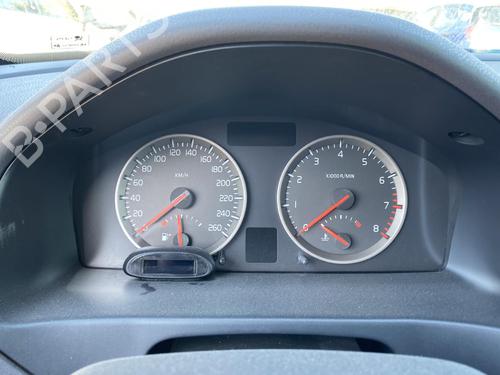 Front left seatbelt VOLVO V50 (545) 2.4 | BP25580271I26 - Image 22
