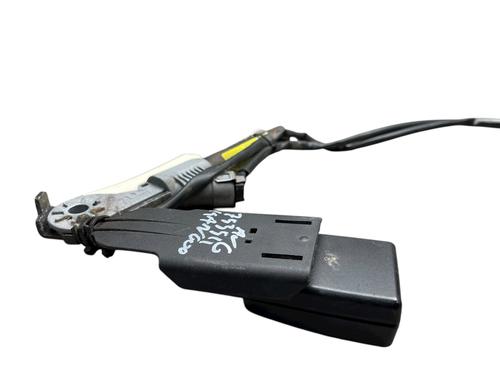 Front left belt tensioner RENAULT KANGOO Express (FC0/1_) 1.5 dCi (FC07, FC1R) | BP30127290C87