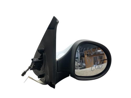 Used Right mirror Right mirror RENAULT CLIO II (BB_, CB_) 1.5 dCi (B/C2J) (68 hp) 33048179 33048179