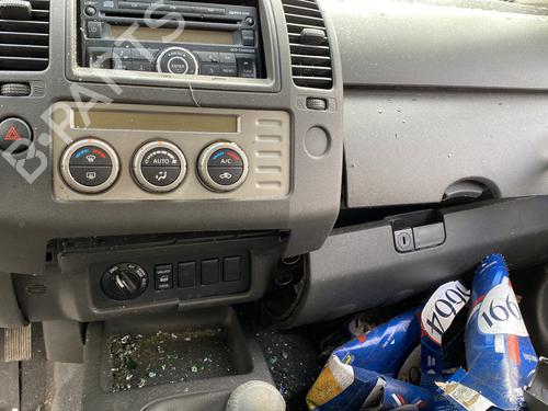 ABS pump NISSAN NAVARA NP300 (D40) 2.5 dCi 4WD (D40TT, D40T, D40M, D40BB) | BP25541412M43 - Image 22