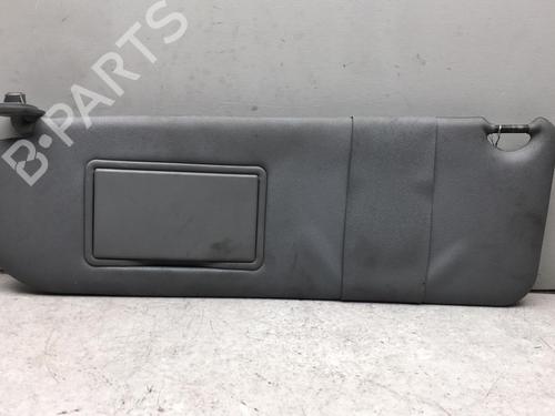 Used Left sun visor PEUGEOT 806 (221) 2.0 HDI (109 hp) 25520214