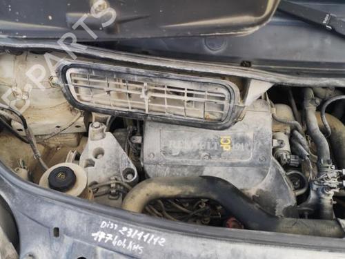 Ekpansionstank RENAULT TRAFIC II Van (FL)  | BP25523942C120  - Image 17